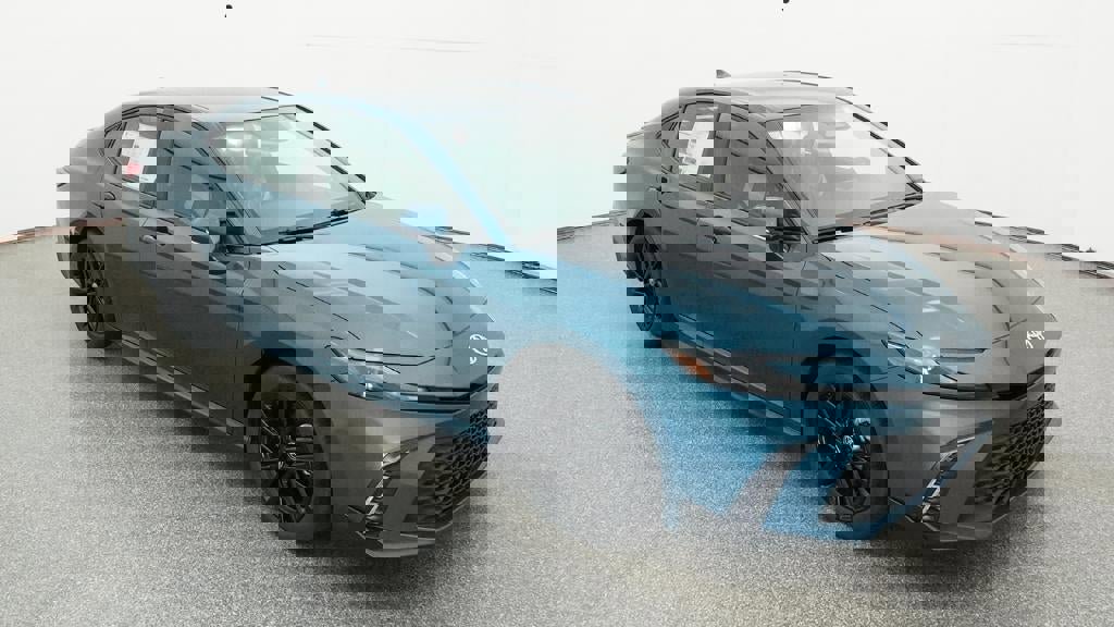 New 2026 Toyota Camry SE image 46