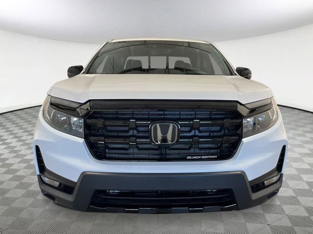 New 2026 Honda Ridgeline Black Edition image 9