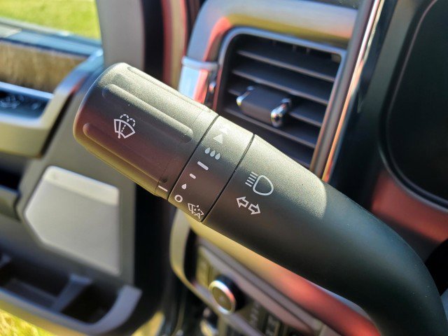 New 2026 Ford F350 Lariat w/ FX4 Off-Road Package image 34