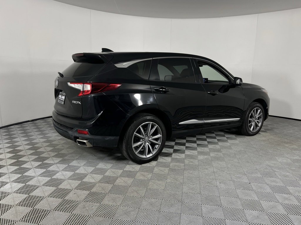 Used 2023 Acura RDX Technology Package image 8