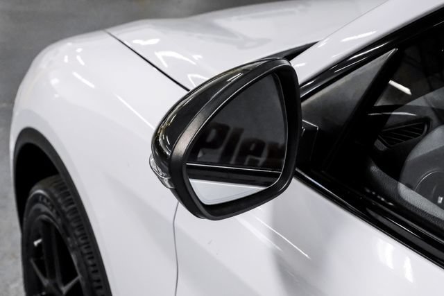 Used 2019 Alfa Romeo Stelvio w/ Nero Edizione RWD image 54