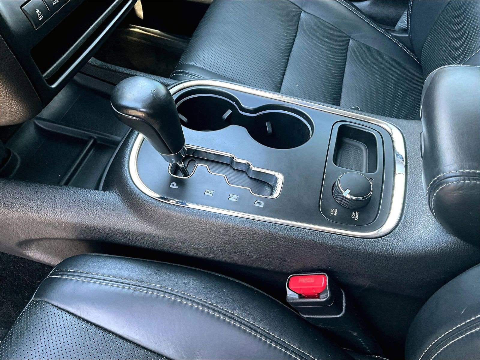 Used 2013 Dodge Durango Citadel w/ Technology Group AWD/4WD image 18