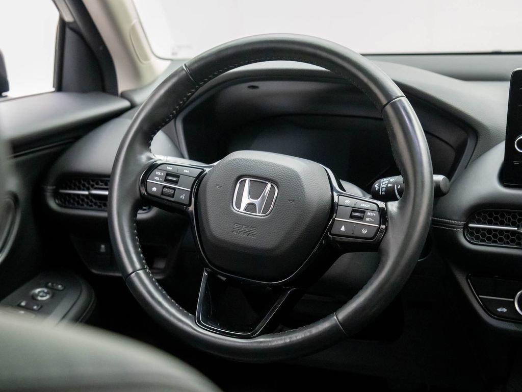Certified 2023 Honda HR-V EX-L image 12