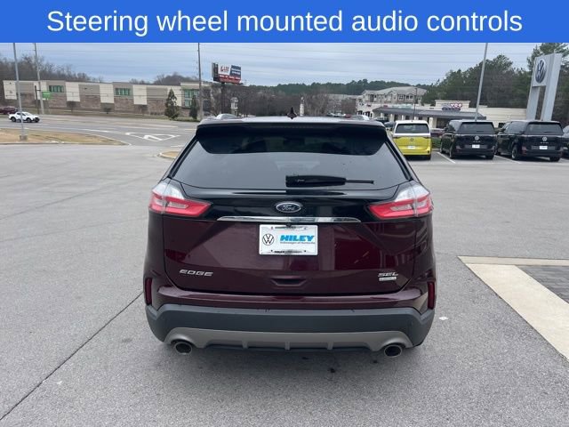 Used 2020 Ford Edge SEL w/ Convenience Package image 7