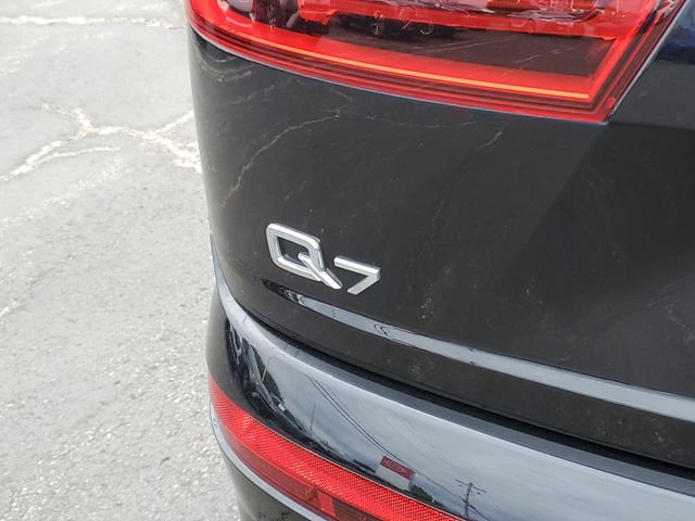 Used 2018 Audi Q7 3.0T Premium Plus AWD/4WD image 7