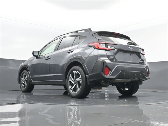 Used 2024 Subaru Crosstrek 2.0i Premium image 24