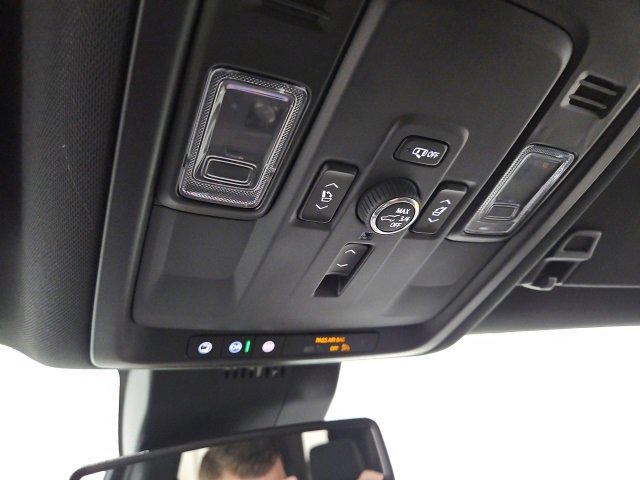 New 2025 Chevrolet Tahoe Premier image 31