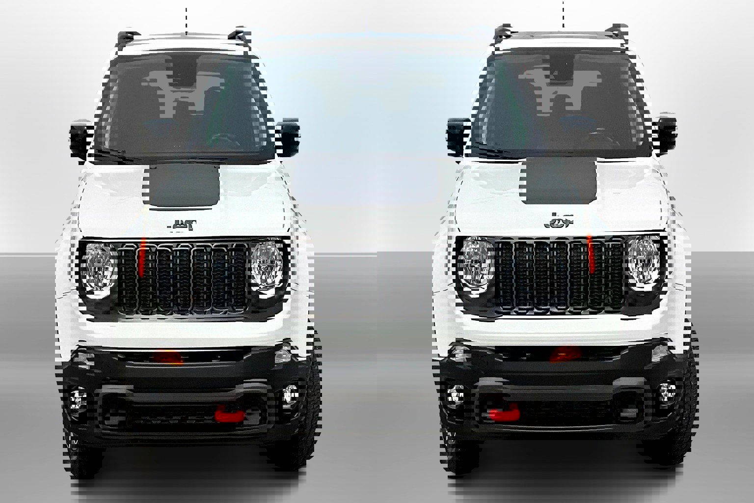 Used 2022 Jeep Renegade Trailhawk image 3