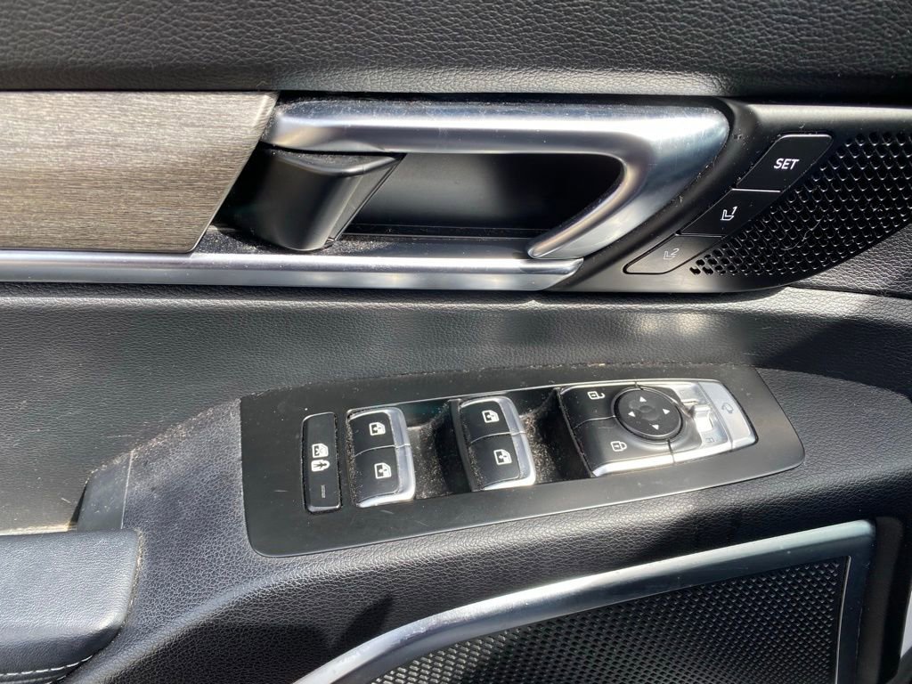 Used 2021 Kia Telluride SX image 12