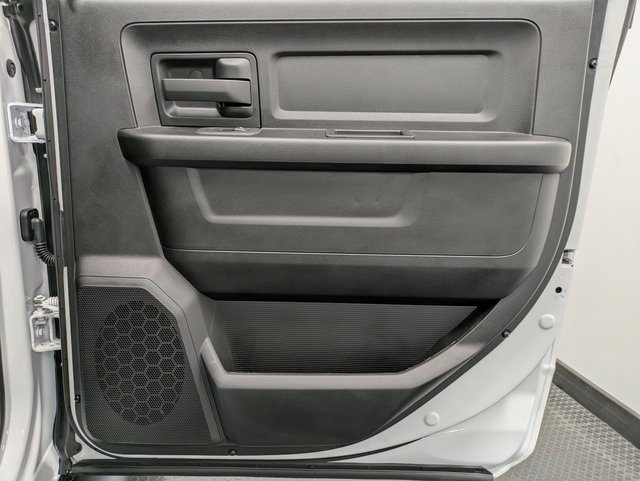 Used 2025 RAM 2500 Tradesman image 25