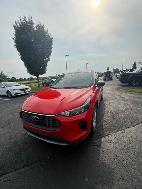 Used 2024 Ford Escape Active FWD image 16