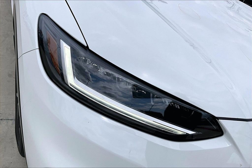 Used 2023 Honda HR-V EX-L image 35