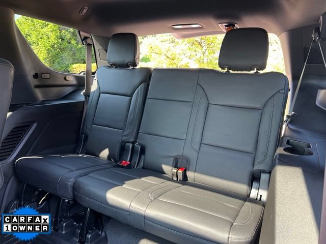 Used 2023 Chevrolet Tahoe Z71 w/ Luxury Package AWD/4WD image 14