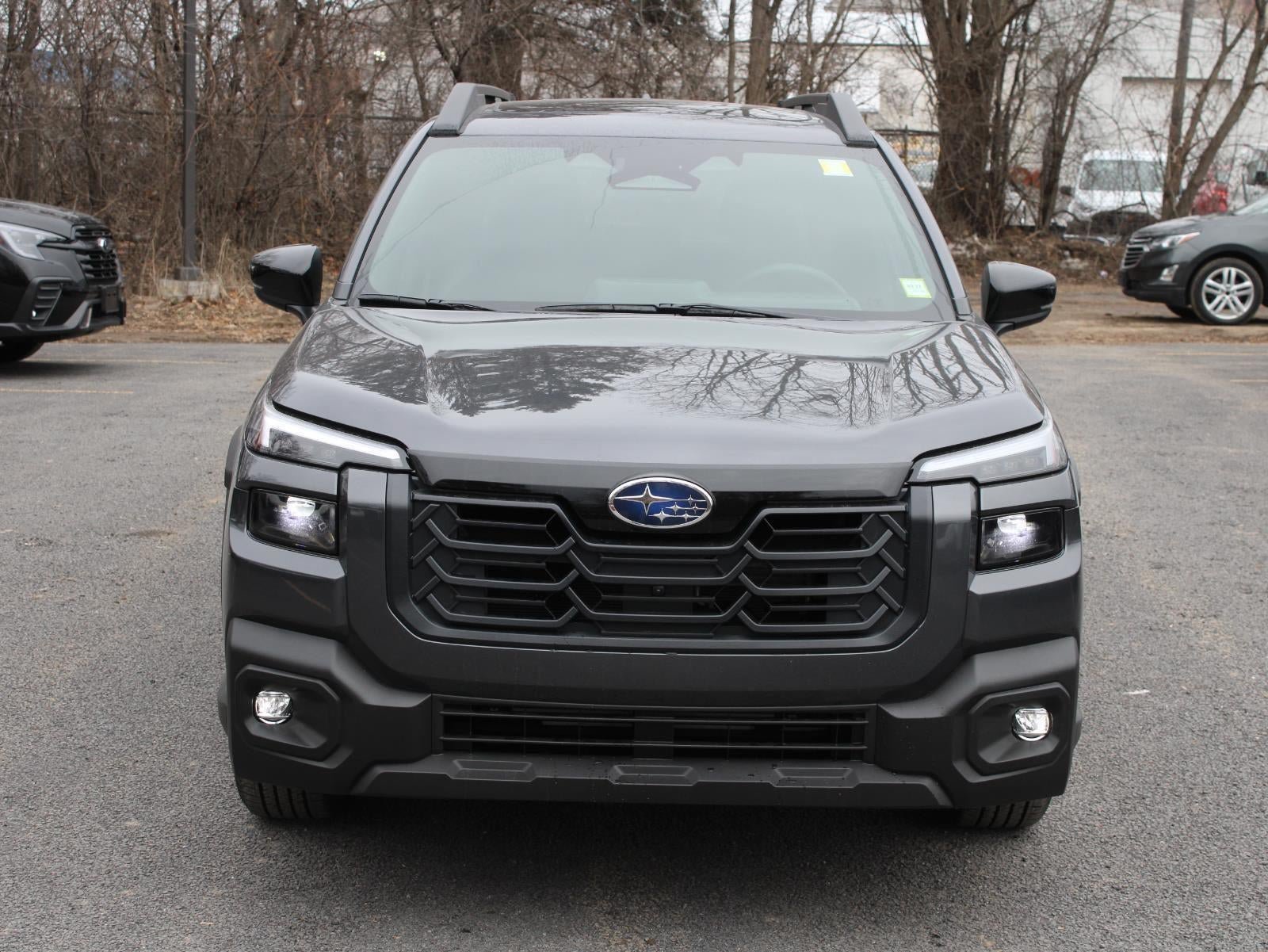 New 2026 Subaru Outback Touring XT AWD/4WD image 3