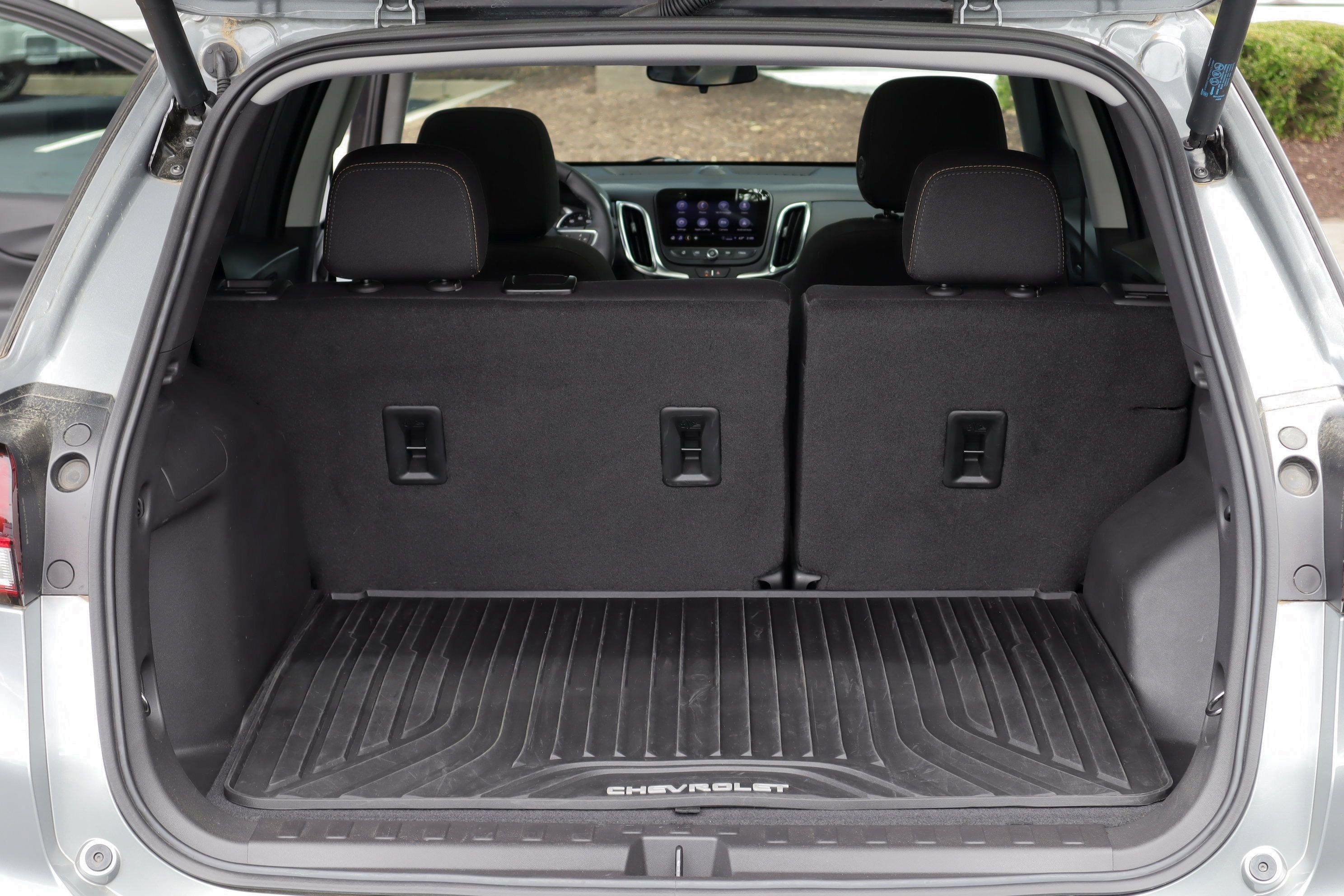 Used 2024 Chevrolet Equinox LT FWD image 31