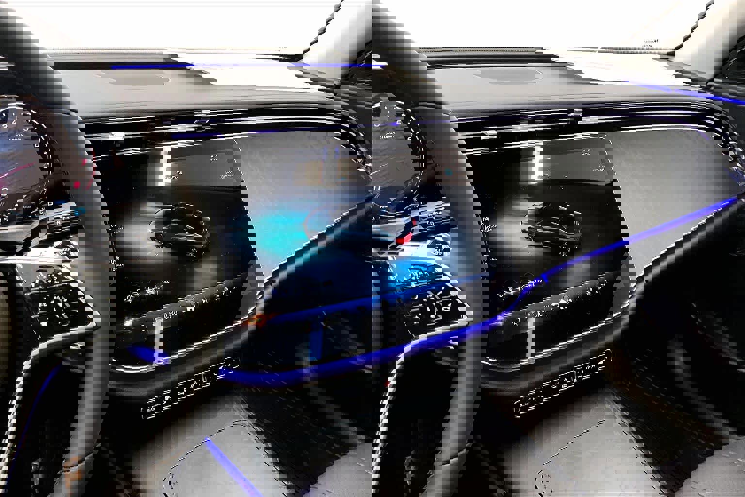 New 2025 Mercedes-Benz E 350 E 350 image 6