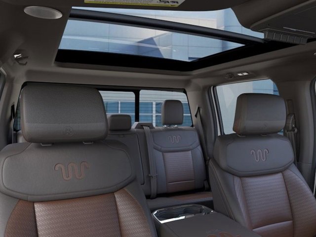 New 2026 Ford F350 4x4 Crew Cab Super Duty image 22