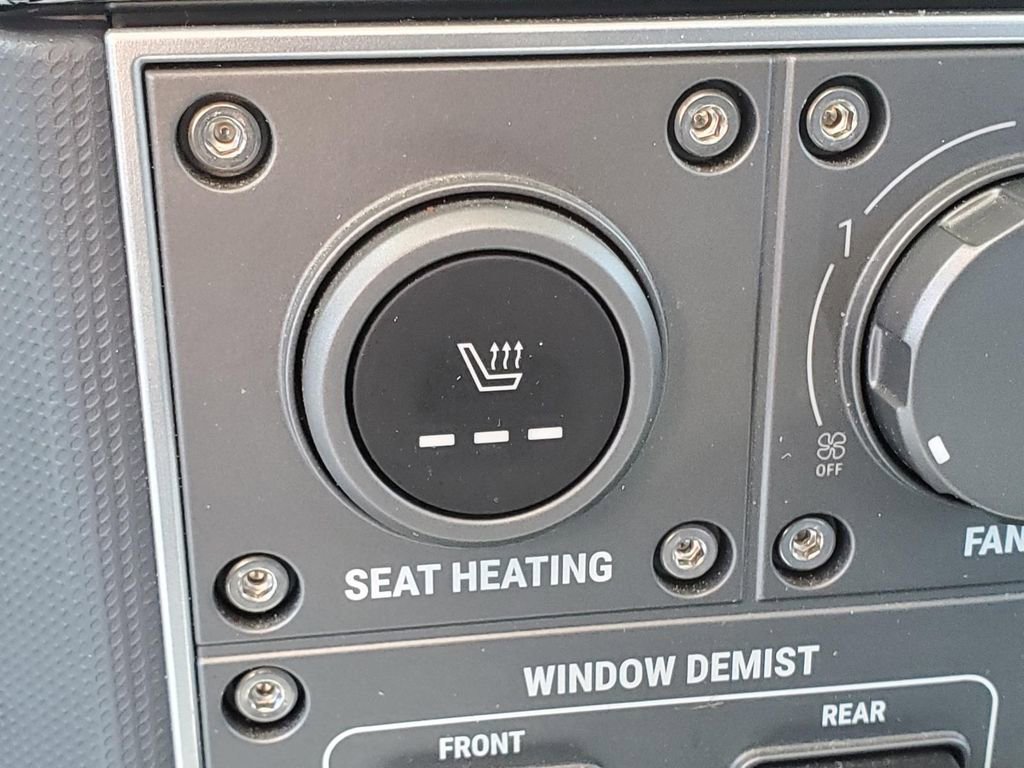 Used 2024 INEOS Grenadier image 22