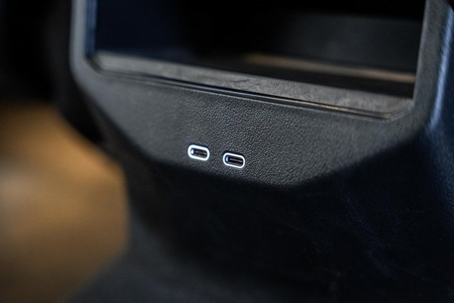 Used 2025 BMW X3 xDrive30i w/ M Sport Package image 32