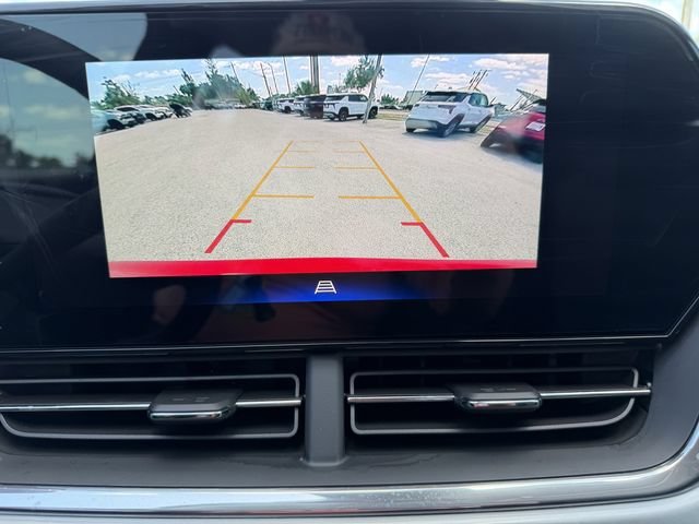 New 2026 Chevrolet Trax LT w/ LT Convenience Package FWD image 26