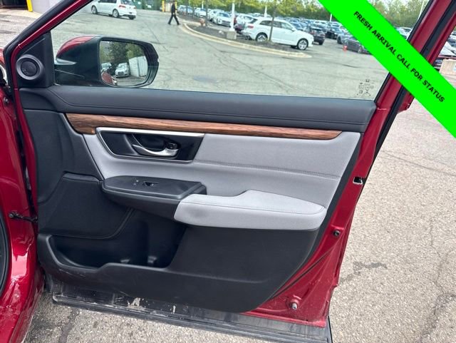 Used 2022 Honda CR-V EX image 21