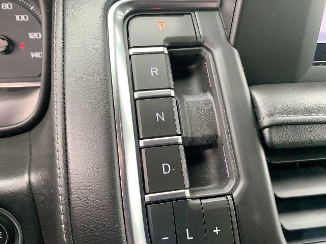 New 2023 Chevrolet Tahoe LS AWD/4WD image 15