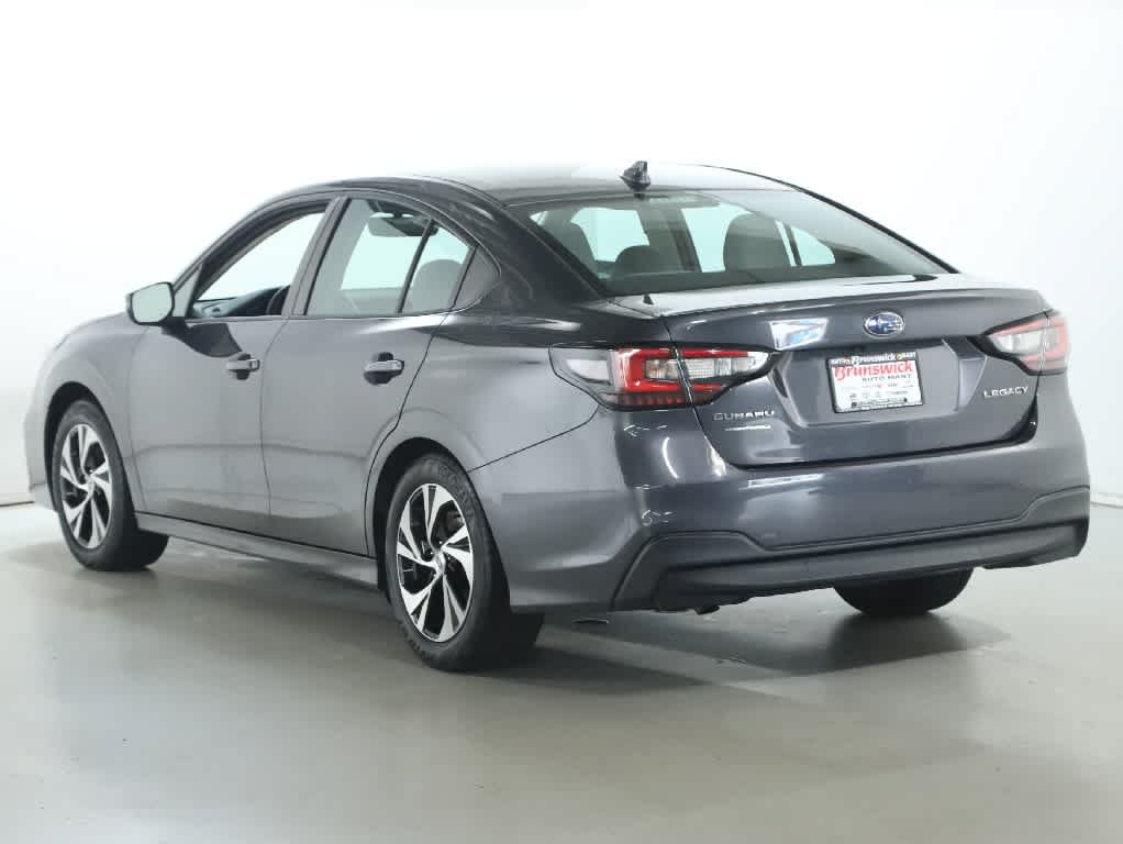 Certified 2024 Subaru Legacy Premium AWD/4WD image 38