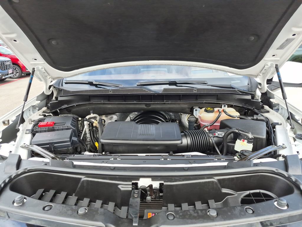 Used 2024 Chevrolet Tahoe High Country RWD image 17