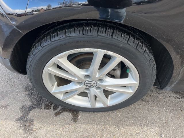 Used 2008 Volkswagen Rabbit S image 19