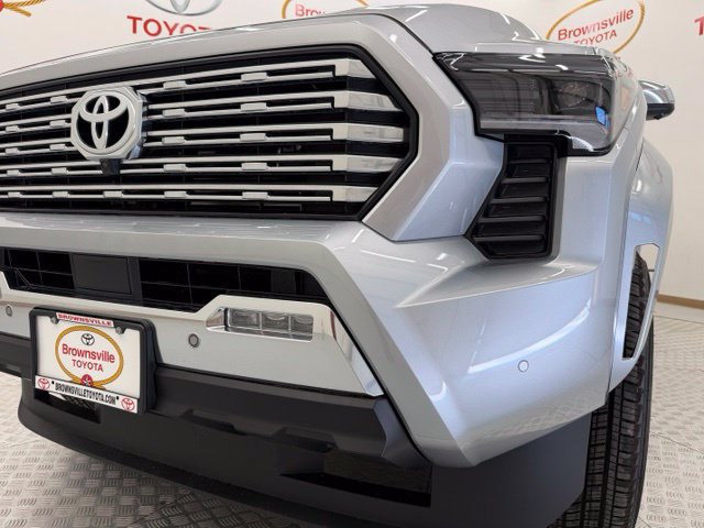 New 2026 Toyota Tacoma Limited AWD/4WD image 13