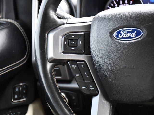 Used 2021 Ford Expedition Max Platinum image 22