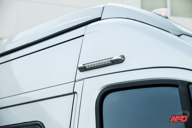 Used 2021 RAM ProMaster 3500 w/ Premium Appearance Group image 31
