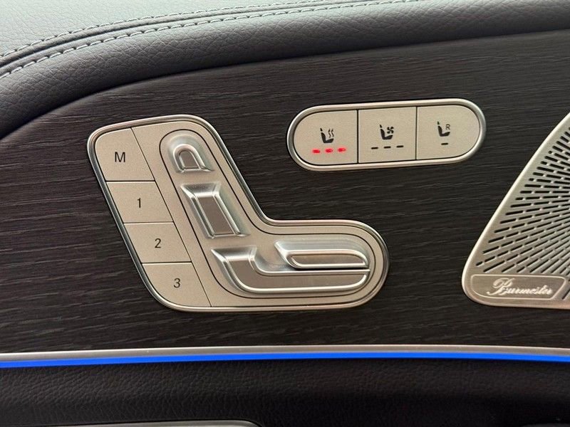 New 2026 Mercedes-Benz GLE 450 4MATIC image 9