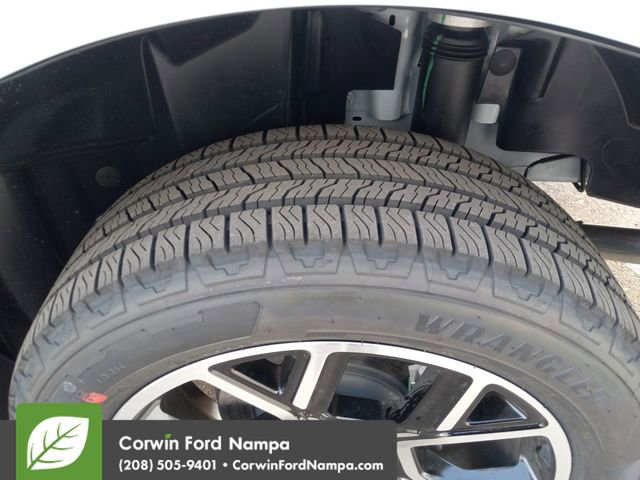 New 2026 Ford Maverick Lariat image 31