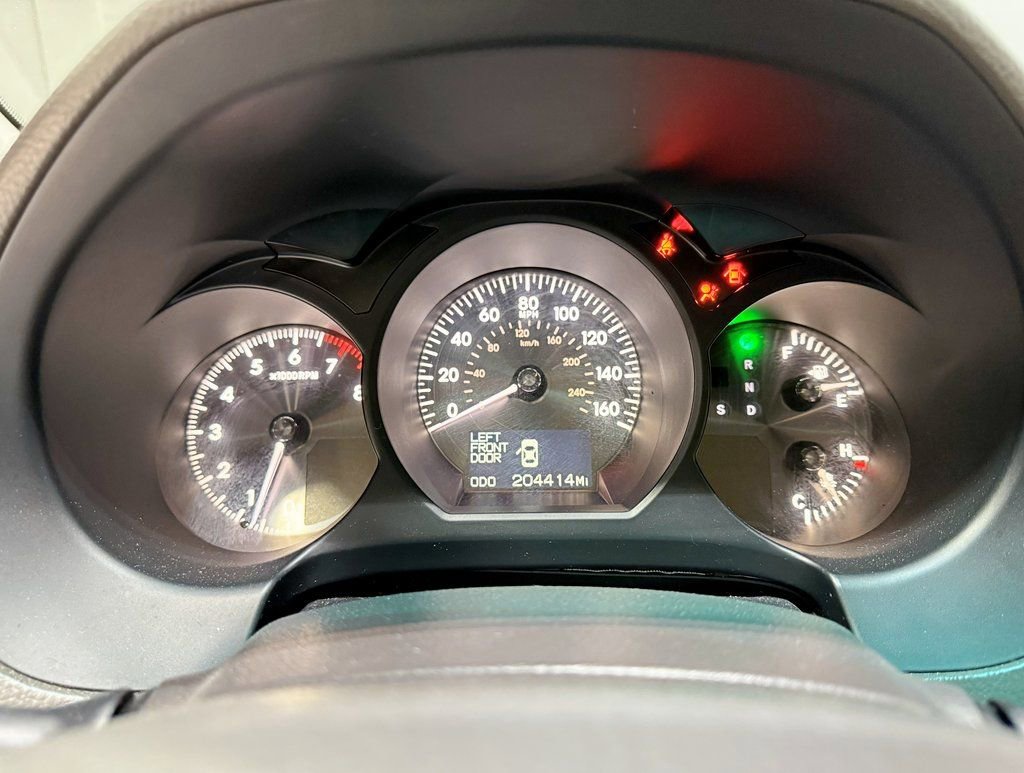 Used 2007 Lexus GS 350 image 14