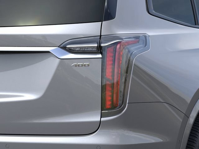 New 2025 Cadillac XT6 Sport w/ Technology Package AWD/4WD image 11