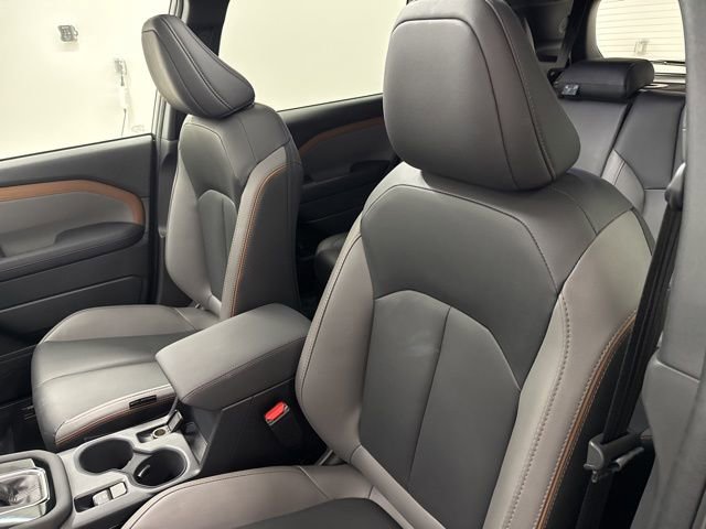 Used 2025 Subaru Forester Sport image 14