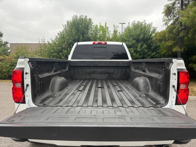 Used 2018 GMC Sierra 3500 Denali w/ Duramax Plus Package AWD/4WD image 16