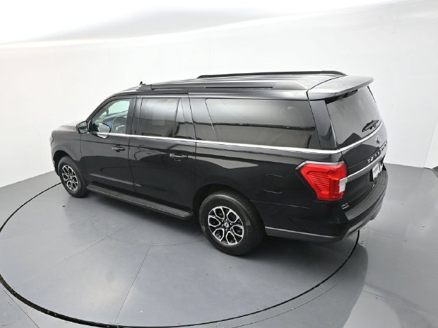 Used 2024 Ford Expedition Max XLT AWD/4WD image 22