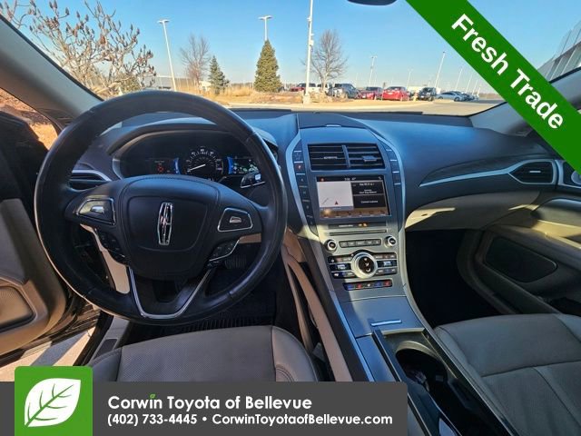 Used 2018 Lincoln MKZ Reserve w/ Luxury Package image 13