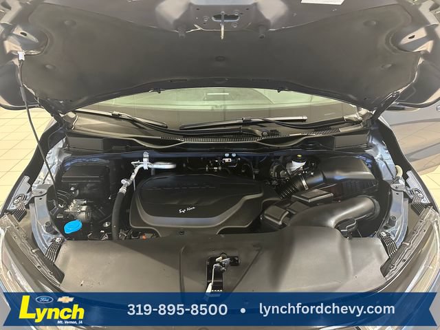 Used 2026 Honda Odyssey Elite image 31