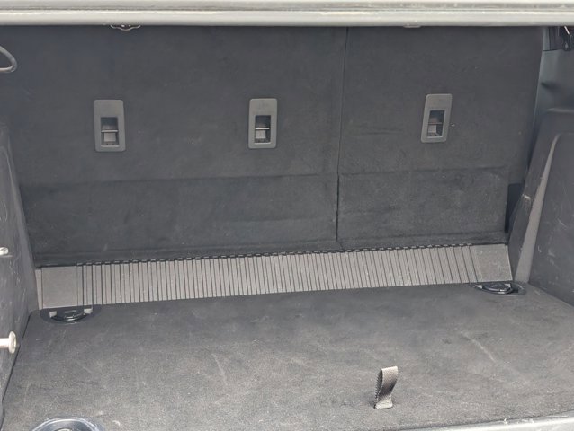 Used 2022 Ford Bronco Outer Banks w/ Sasquatch Package image 9