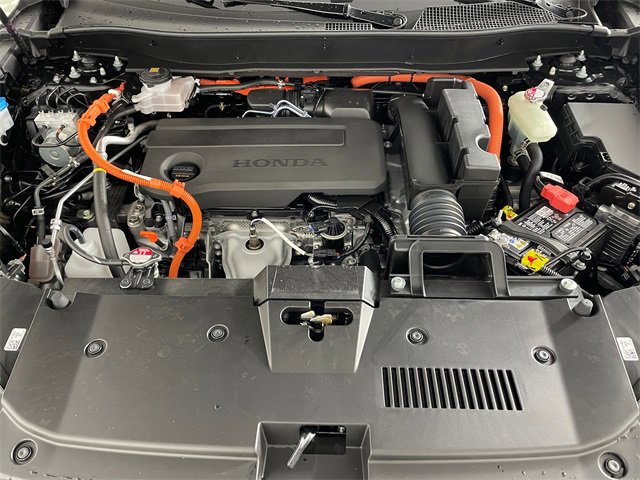 New 2026 Honda CR-V Sport-L image 20