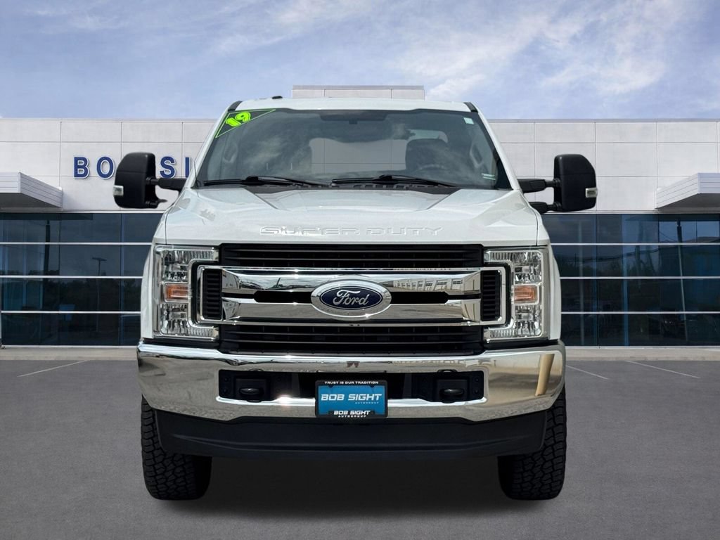 Used 2019 Ford F250 XLT AWD/4WD image 37
