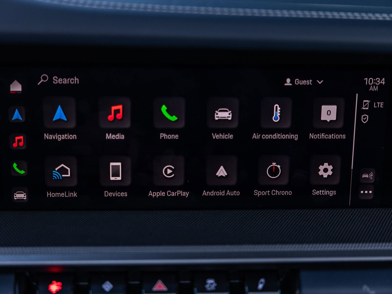 Certified 2023 Porsche 911 Targa 4S image 45