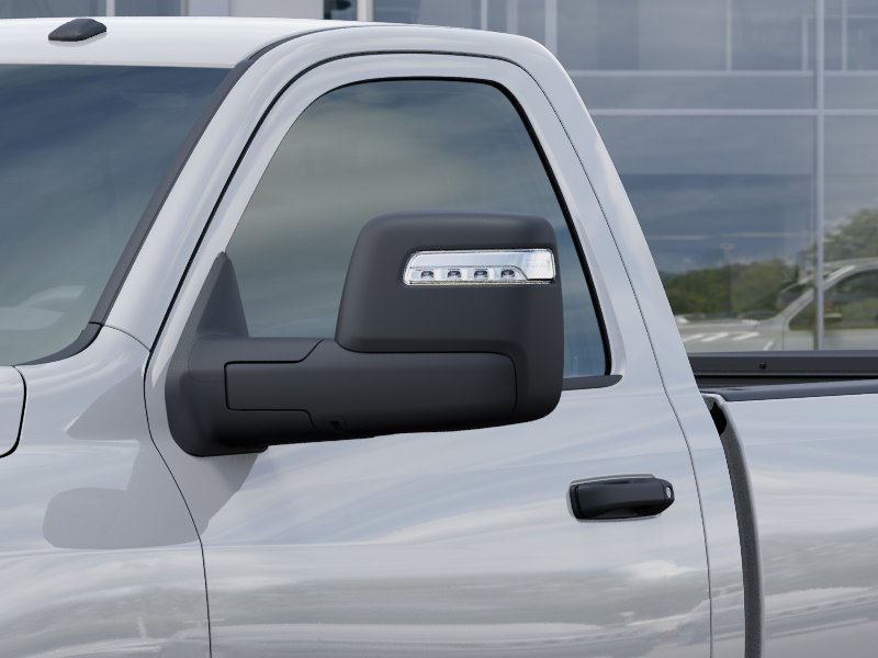 New 2026 RAM 2500 Tradesman image 11