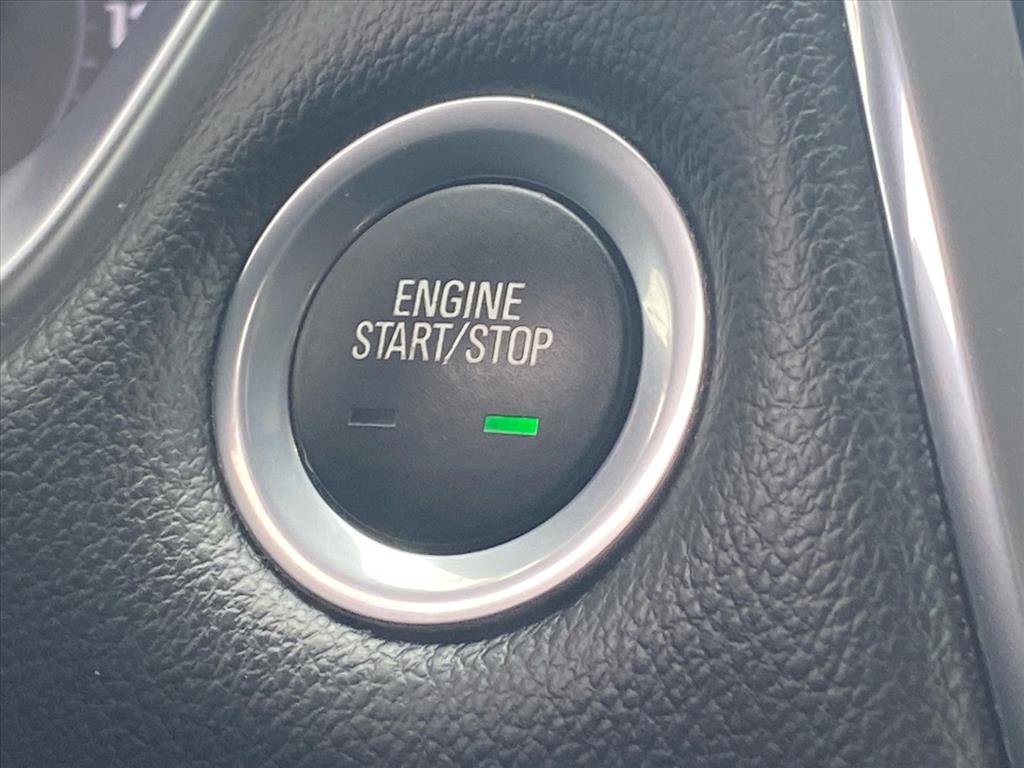 Used 2019 Chevrolet Traverse LS image 17