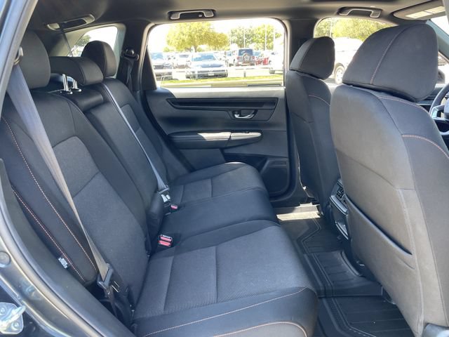 Used 2024 Honda CR-V Sport image 29