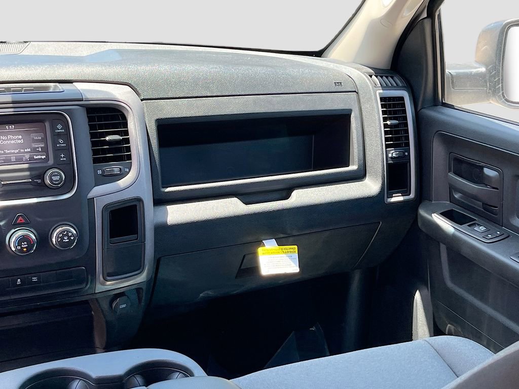 Used 2024 RAM 1500 Tradesman w/ Popular Equipment Group image 22