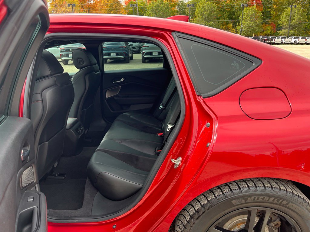 Used 2021 Acura TLX w/ A-SPEC Package AWD/4WD image 27